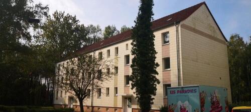 Foto - Einfamilienhaus zum Kaufen in Lewitzrand