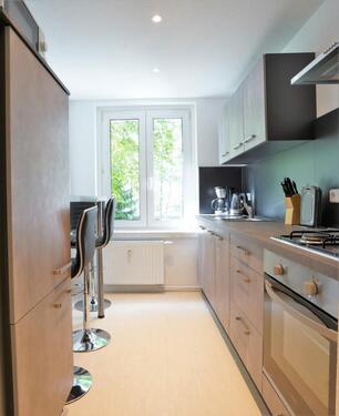 Foto - Etagenwohnung in Chemnitz zur Miete