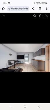 Foto - Etagenwohnung in Willmering