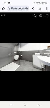 Foto - Etagenwohnung in Willmering zur Miete