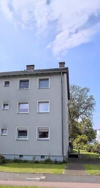 Foto - Etagenwohnung in Bielefeld