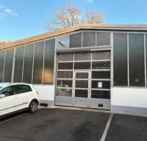 Werkstatthalle zu vermieten **74740** - Adelsheim