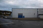 Foto - Hallenfläche Gewerbehalle Lager - zentral A46