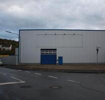 Hallenfläche Gewerbehalle Lager - zentral A46 - Arnsberg Oeventrop