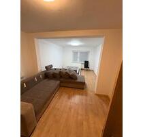 Wohnung in Kalletal zu vermieten