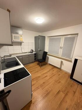 Foto - Etagenwohnung in Kalletal