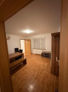 Foto - Etagenwohnung in Kalletal zur Miete