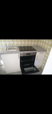 Foto - Etagenwohnung in Wanderup zur Miete