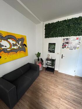 Foto - Büro Mitnutzung Nähe Hauptbahnhof