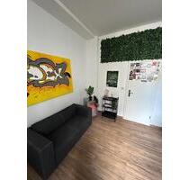 Büro Mitnutzung Nähe Hauptbahnhof - Hannover Vahrenwald-List