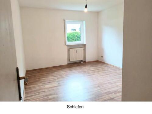 Foto - 2 Zimmer Etagenwohnung in Passau