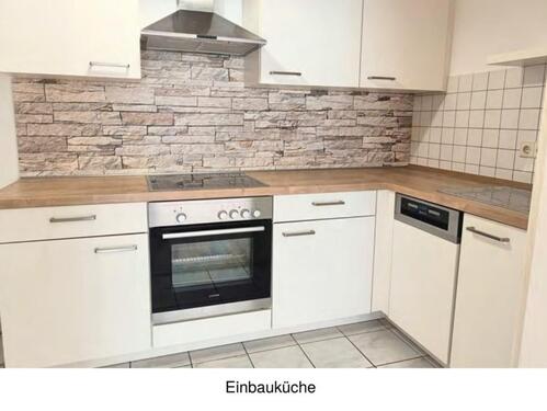 Foto - Etagenwohnung in Passau zur Miete