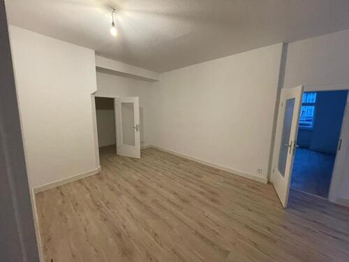 Foto - Frisch renovierte 3-Zimmer-Wohnung mitten im Zentrum