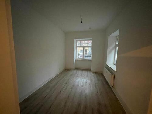 Foto - 3 Zimmer Etagenwohnung in Naumburg (Saale)