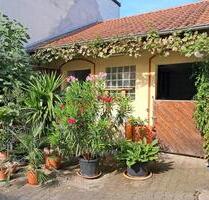 Einfamilienhaus mit großem Baugrundstück - Bechtolsheim