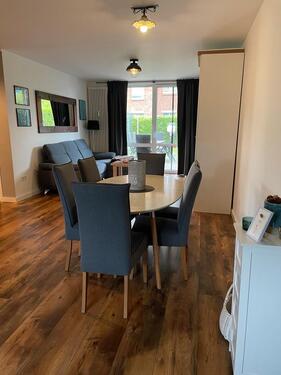 Foto - Erdgeschoss Wohnung ( ohne Erbpacht )