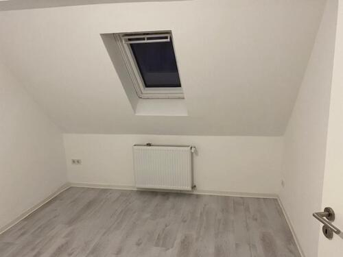 Foto - 2 Zimmer Dachgeschoßwohnung in Illingen