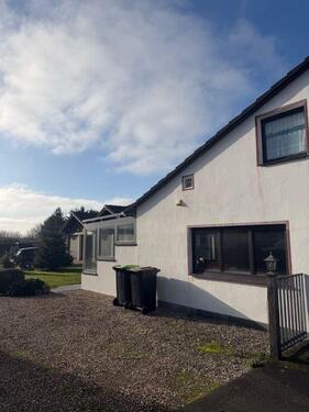 Foto - 3 Zimmer Doppelhaushälfte zur Miete in Odenthal