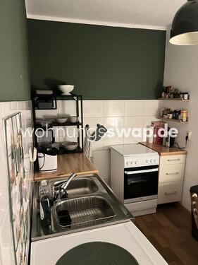 Foto - Wohnungsswap - 2 Zimmer, 50 m² - Mosischstraße, Berlin