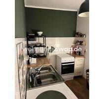 Wohnungsswap - 2 Zimmer, 50 m² - Mosischstraße, Berlin