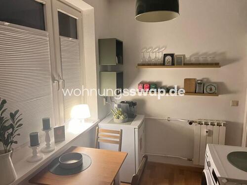 Foto - Etagenwohnung in Berlin zur Miete