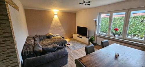 Foto - Großzügiges Einfamilienhaus mit Garten & großer Terrasse