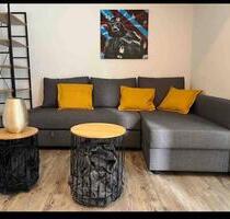 Gemütliches, zentrales 1 Zimmer Apartment - Regensburg - Zentrum