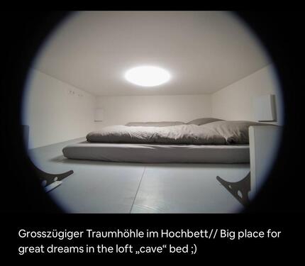 Foto - 1 Zimmer Erdgeschoßwohnung zur Miete in Regensburg