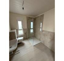 Frisch renovierte 2ZKB Wohnung 80qm Einbauküche Garten Stellplatz - Saarbrücken Ensheim