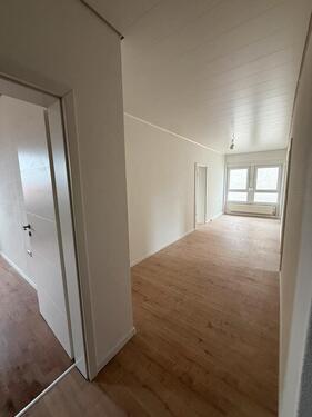 Foto - 2 Zimmer Etagenwohnung zur Miete in Saarbrücken