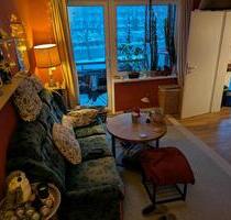 Moderne 3-Raum-Wohnung mit großem Balkon inkl. EBK - Jena Lobeda-Altstadt