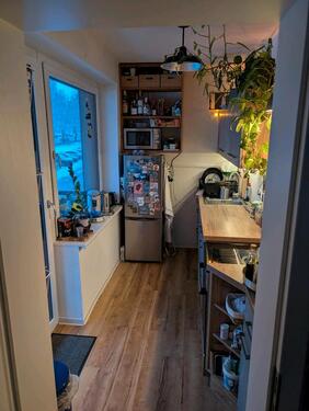 Foto - 3 Zimmer Etagenwohnung in Jena