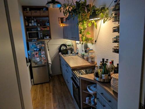 Foto - Etagenwohnung in Jena zur Miete