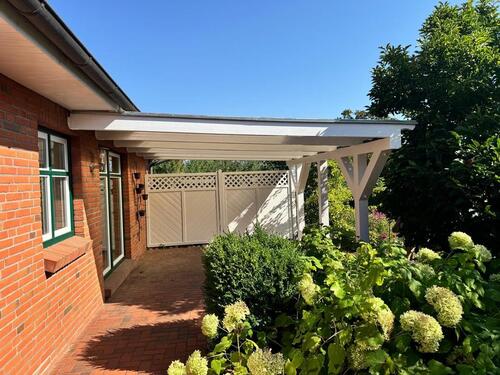 Foto - 5 Zimmer Einfamilienhaus in Mildstedt