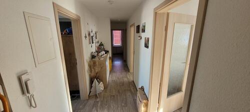 Foto - Fabelhafte 4-Raum Wohnung mit Balkon in Schleiz