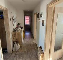 Fabelhafte 4-Raum Wohnung mit Balkon in Schleiz