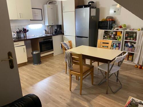 Foto - 3 Zimmer Dachgeschoßwohnung in Siegen