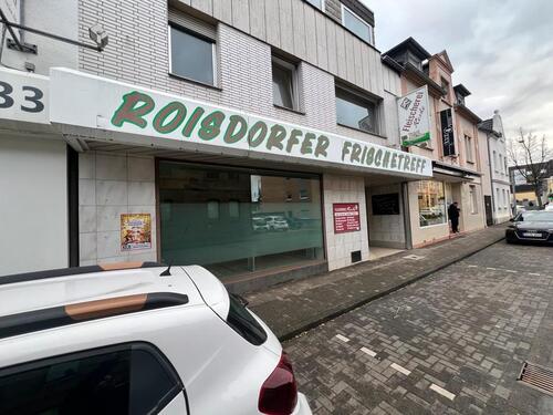 Foto - andere in Bornheim