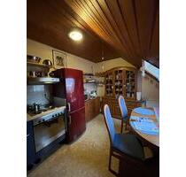 DG Wohnung in Küntrop zu vermieten - Neuenrade