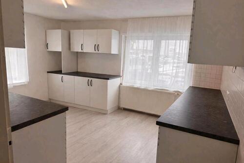 Foto - Erdgeschoßwohnung in Bad Hersfeld zur Miete