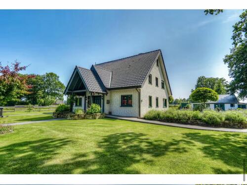 Foto - Wellness Urlaub FeWo 7 Personen und Hund Mettingen