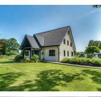 Wellness Urlaub FeWo 7 Personen und Hund Mettingen