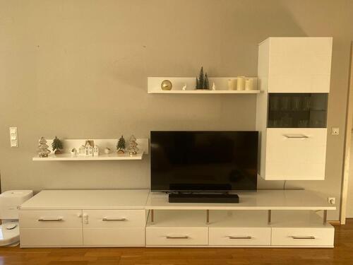 Foto - 1 Zimmer Erdgeschoßwohnung in Mainz