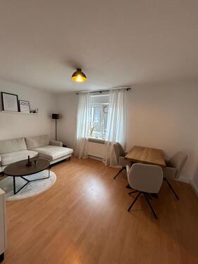 Foto - Attraktive 2-Zimmer-Wohnung in ruhiger Lage von Meschede