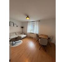 Attraktive 2-Zimmer-Wohnung in ruhiger Lage von Meschede