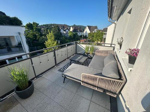 Foto - 2 Zimmer Etagenwohnung zur Miete in Meschede