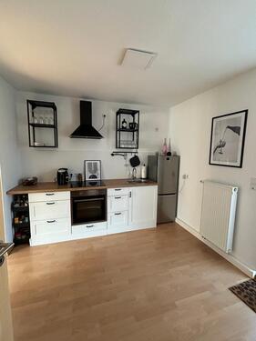 Foto - 2 Zimmer Etagenwohnung in Meschede