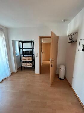Foto - Etagenwohnung in Meschede zur Miete