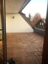 Foto - Dachgeschoßwohnung in Nordheim zur Miete