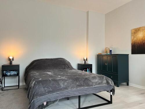 Foto - Etagenwohnung in Berlin zur Miete